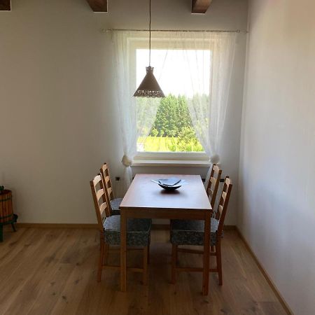 Urlaub Im Weingarten Winten  Eksteriør billede