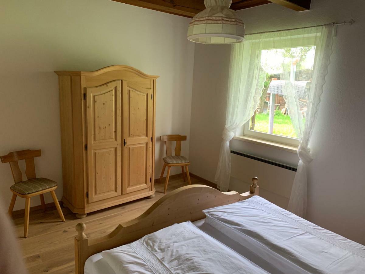 Urlaub Im Weingarten Winten  Eksteriør billede