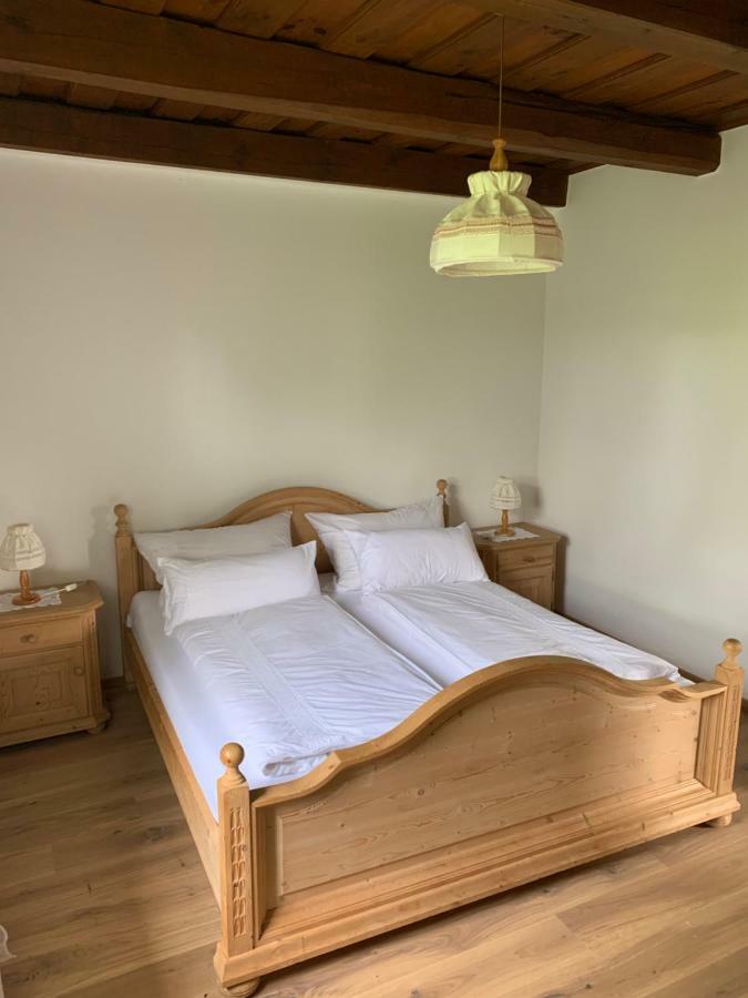 Urlaub Im Weingarten Winten  Eksteriør billede