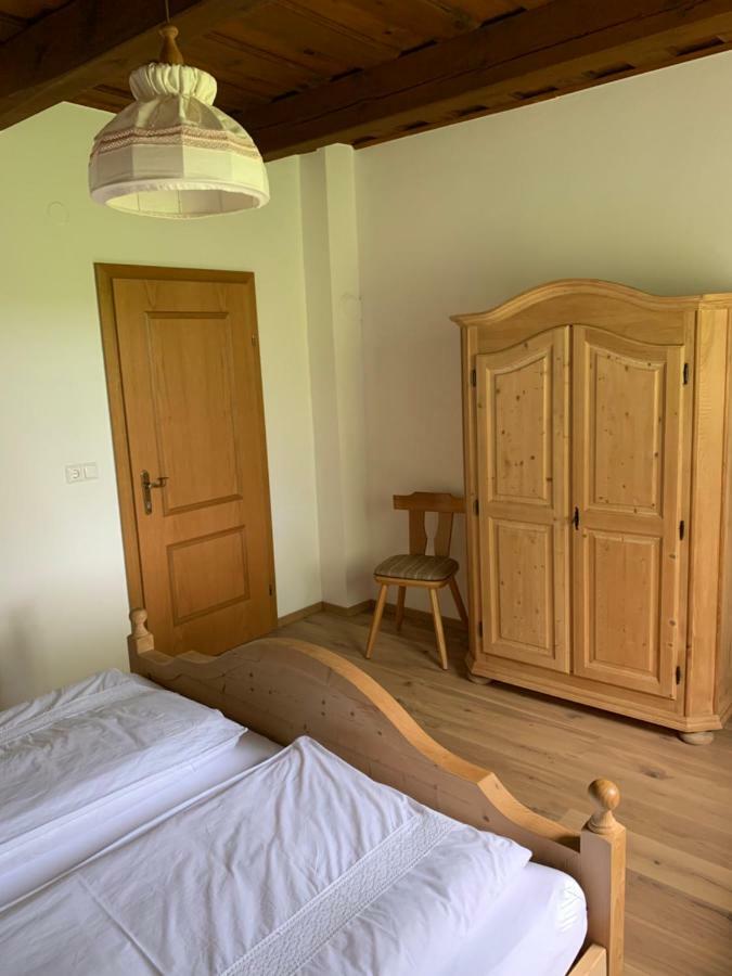 Urlaub Im Weingarten Winten  Eksteriør billede